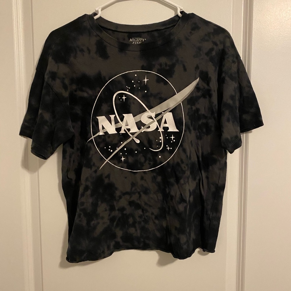 Mighty Fine NASA T-shirt